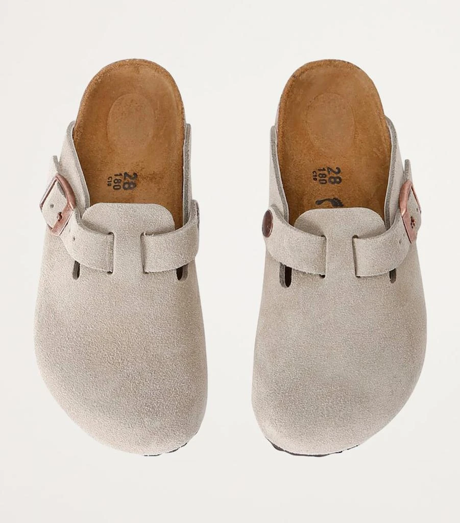 Birkenstock Kids Boston Clogs 4