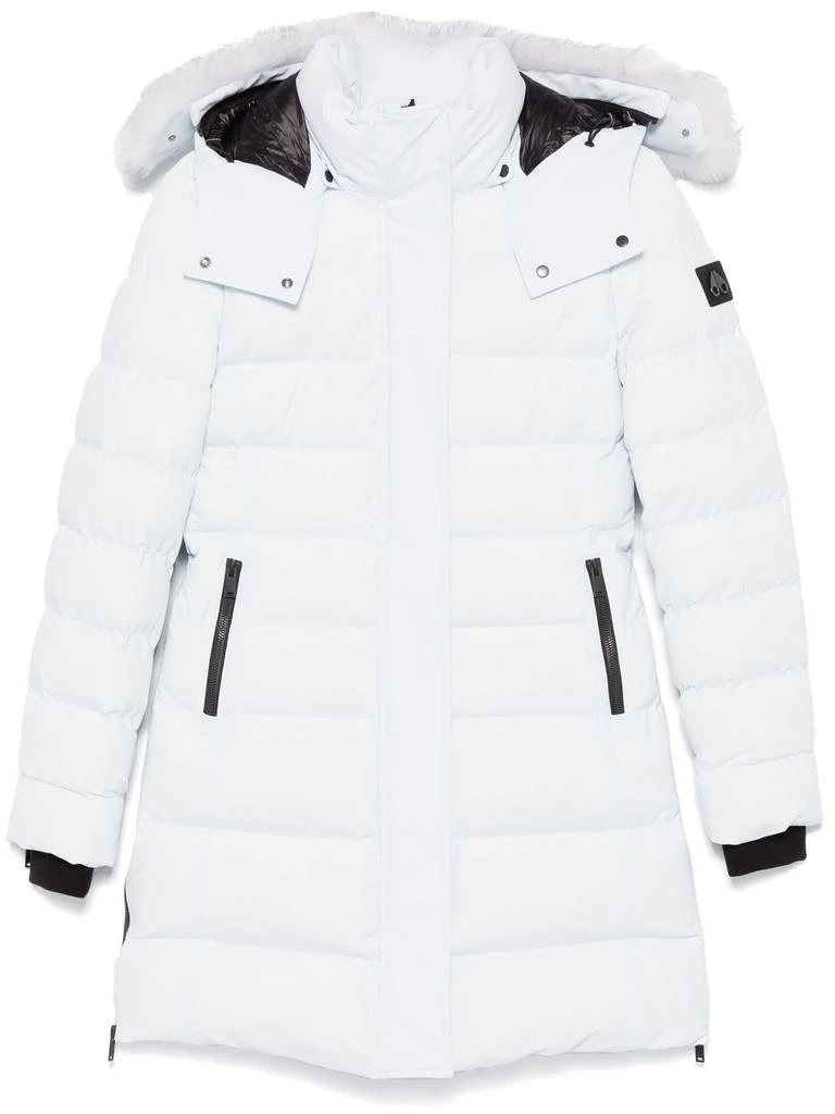 Moose Knuckles PARKA WATERSHED 3 PARKA COAT 1