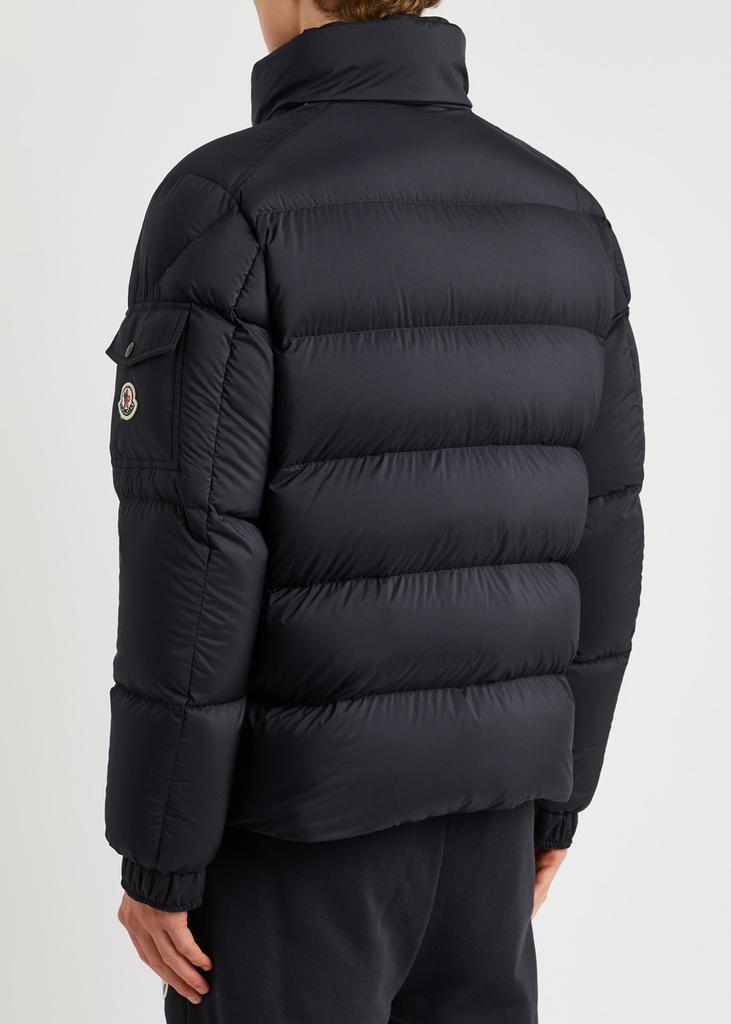 Moncler Vezere quilted shell jacket - Jackets - BeyondStyle