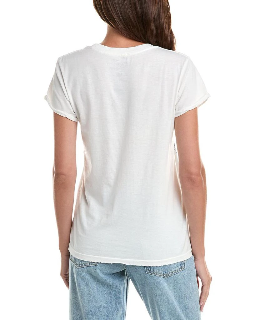 Recycled Karma Slash Apocalyptic Love T-Shirt 2