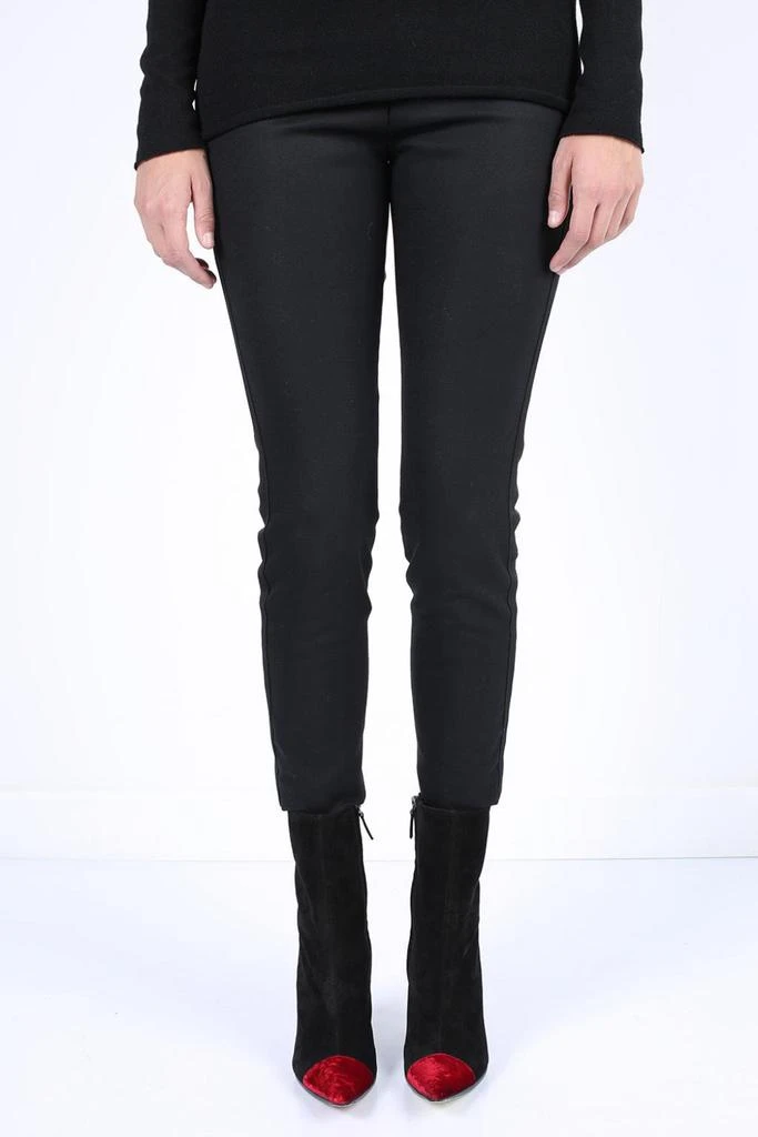 haider ackermann Haider Ackermann Slim Tapered Pants 3