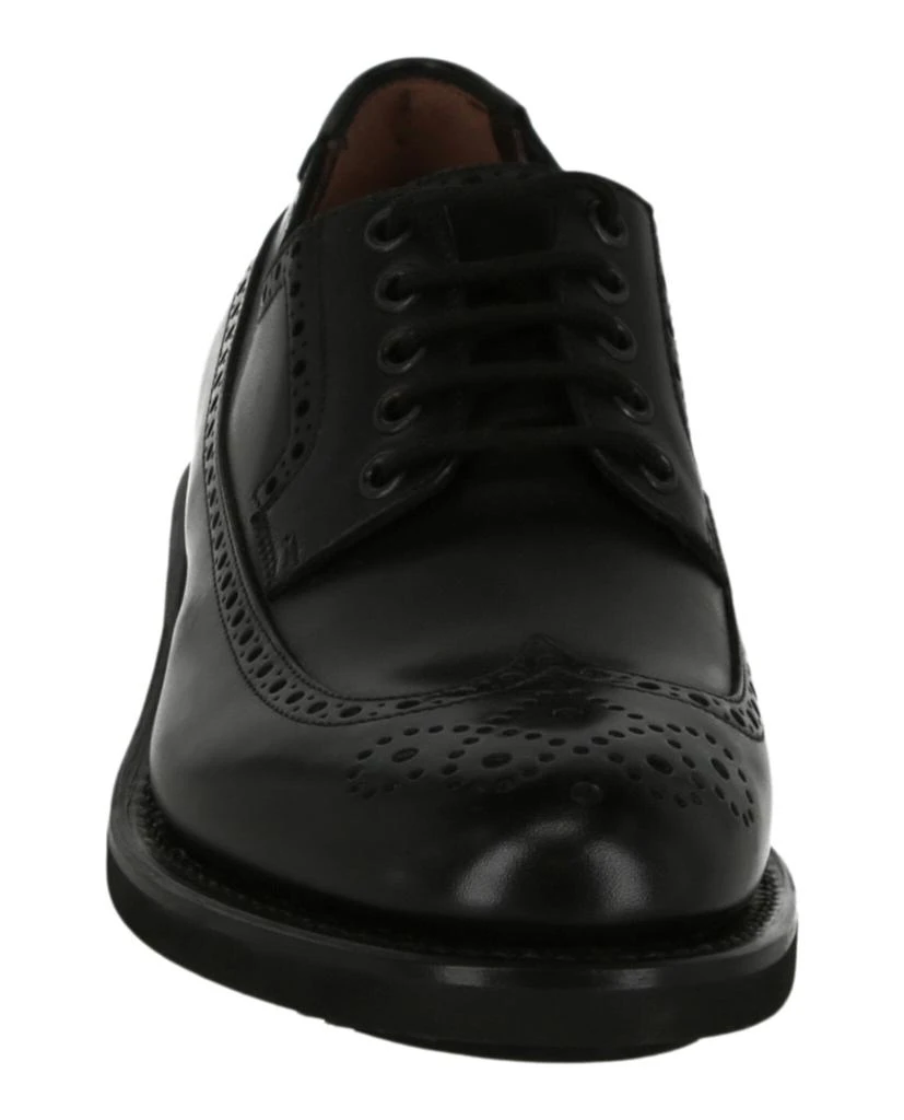 Salvatore Ferragamo Marcus Brogues 4
