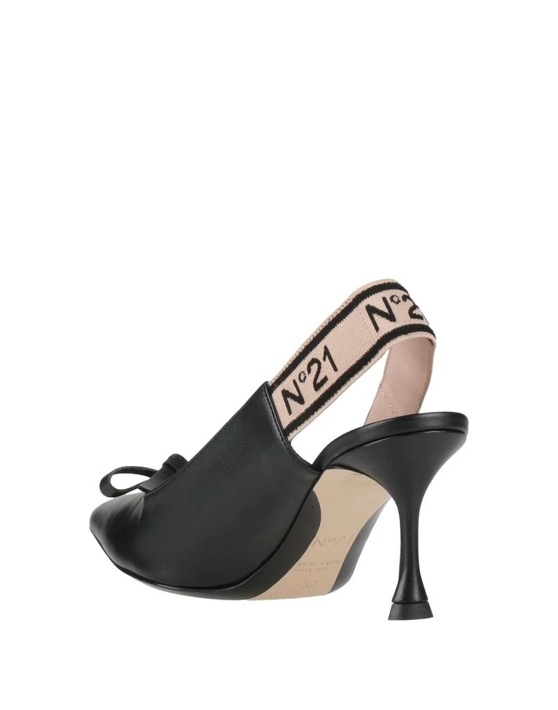 N°21 Pump 3