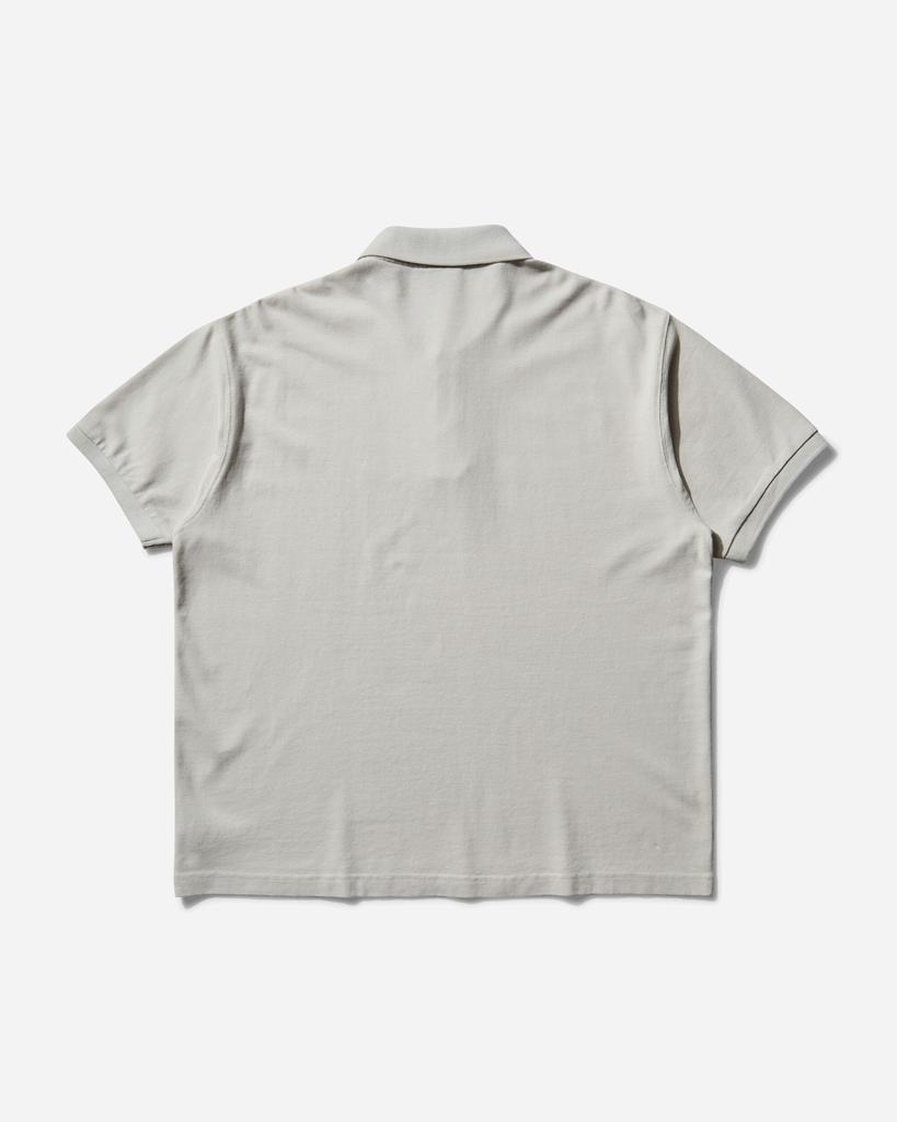 トップス STUSSY CLASSIC PIQUE POLO White M トップス STUSSY CLASSIC PIQUE POLO White M Stussy Classic