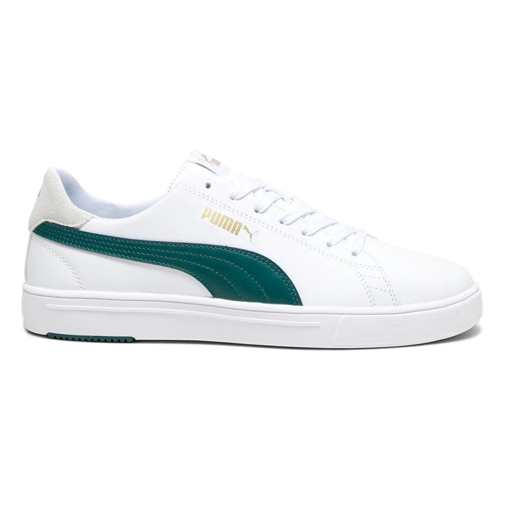 Puma Serve Pro Lite Lace Up Sneakers