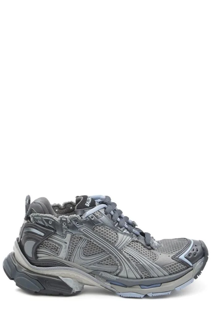 Balenciaga Balenciaga Runner Lace-Up Sneakers 1