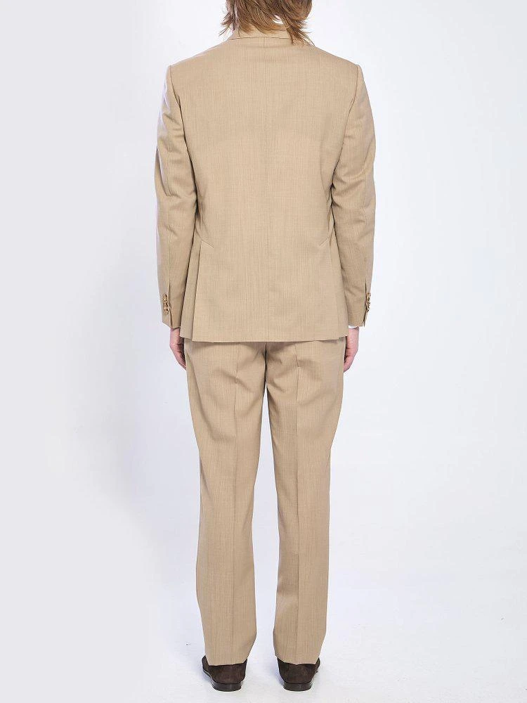 LARDINI Lardini Feeling Single-Breasted Classic Suit