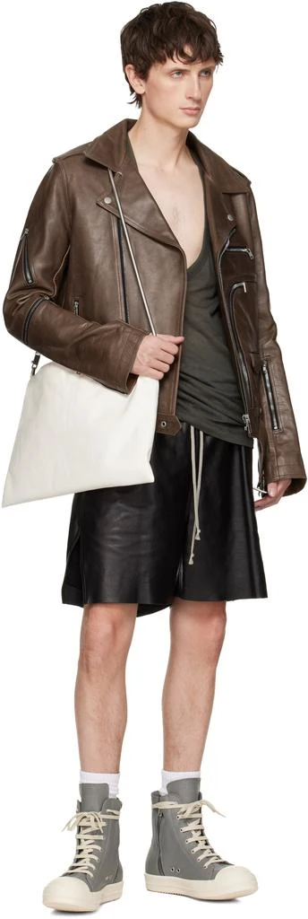 Rick Owens Off-White Concordians Beach Bag 4