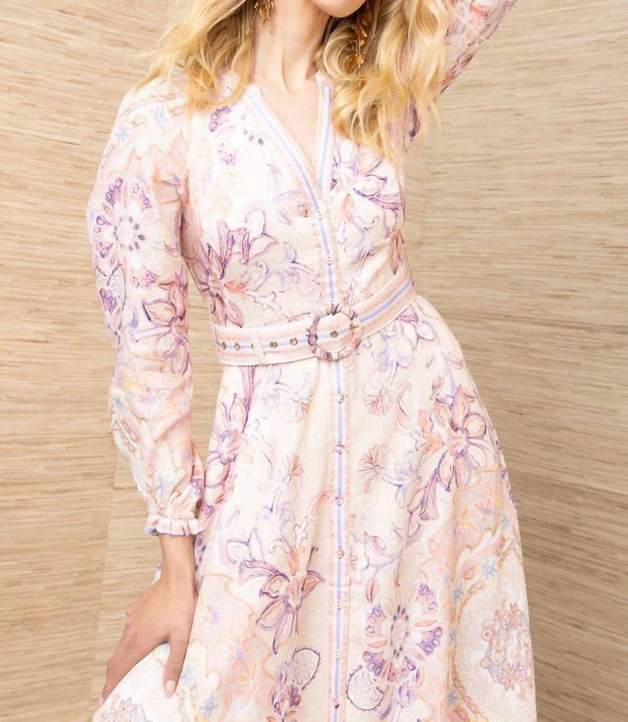 Hale Bob - Miranda Maxi Dress  On Sale Now with Up to 65% Off | Discover  Exclusive Deals & Savings at BeyondStyle  Authentic Hale Bob women >  dresses > maxi|hale-bob-miranda-maxi-dress-pink|clothing|dresses|maxi |om|pink|women