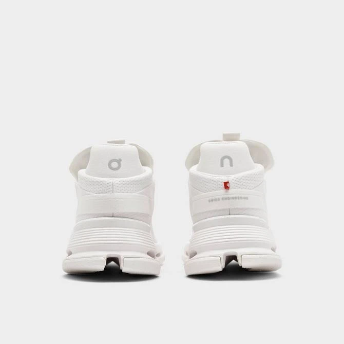 On Women's On Cloudnova 2 Running Shoes 7
