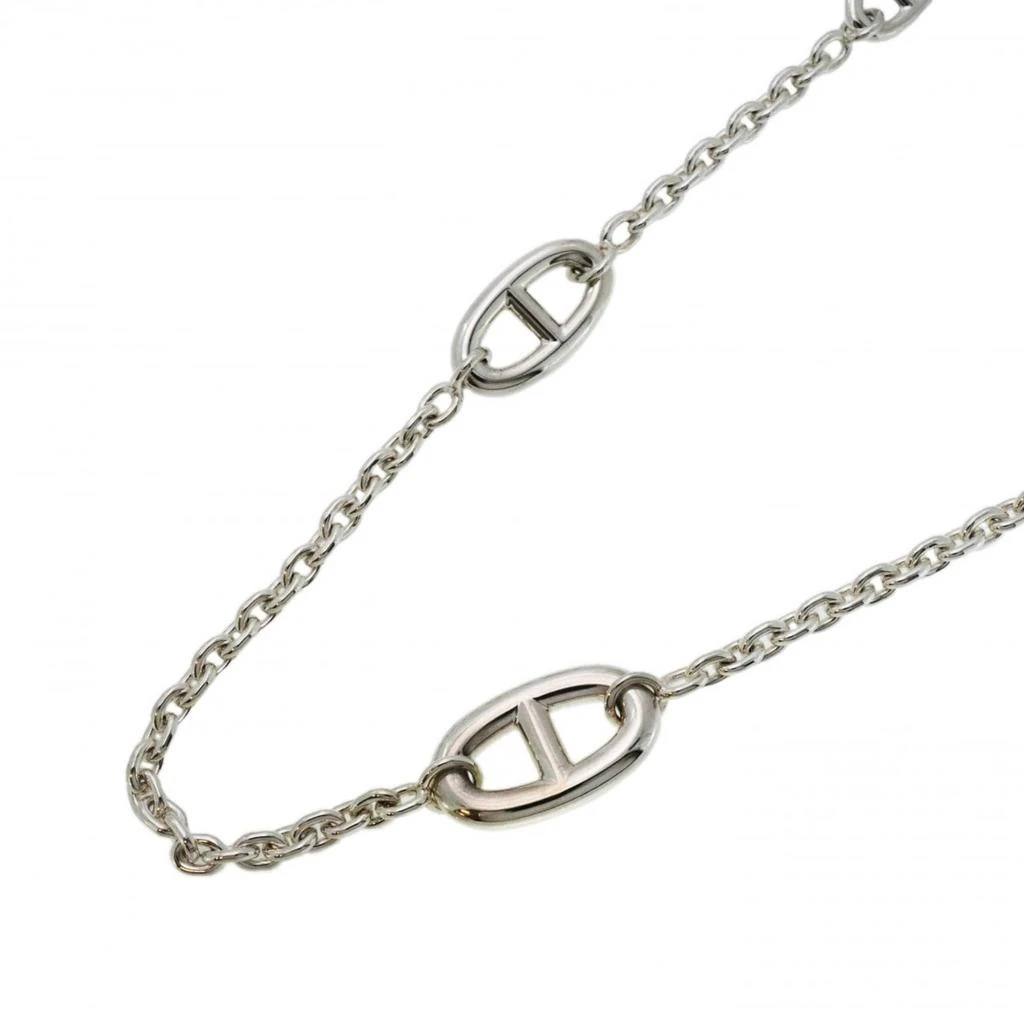 Hermes 925 Necklace (Pre-Owned)