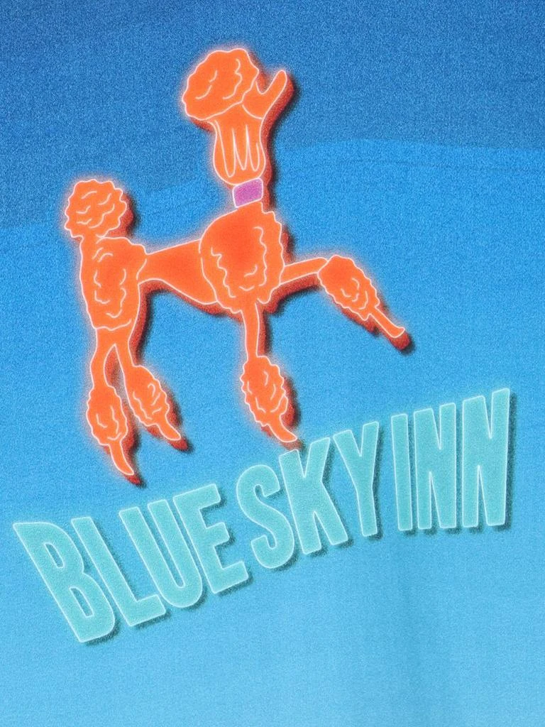 Blue Sky Inn Blue Sky Inn Shirts 5