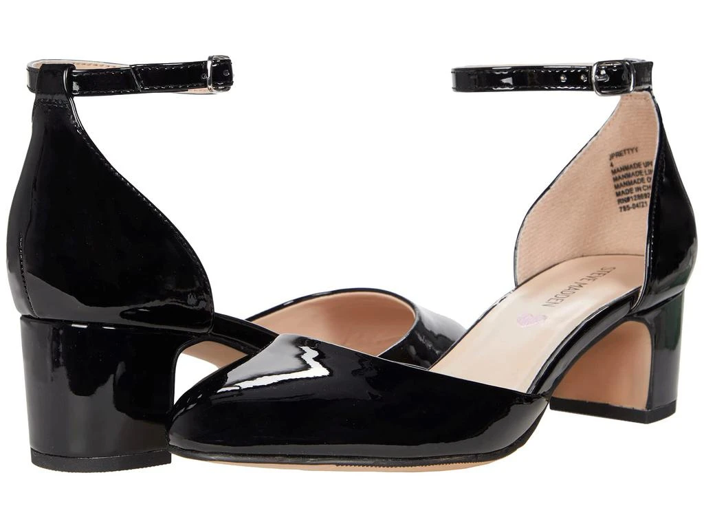 Steve Madden Prettyy (Little Kid/Big Kid)