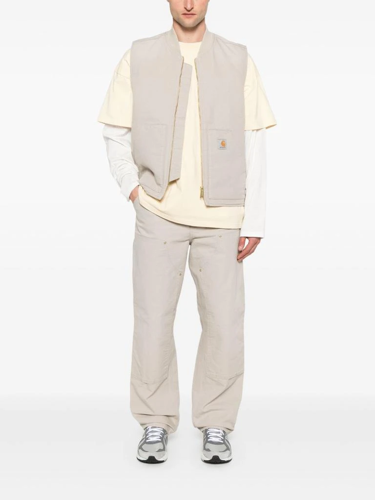 Carhartt WIP CARHARTT WIP - Double Knee Trousers 4