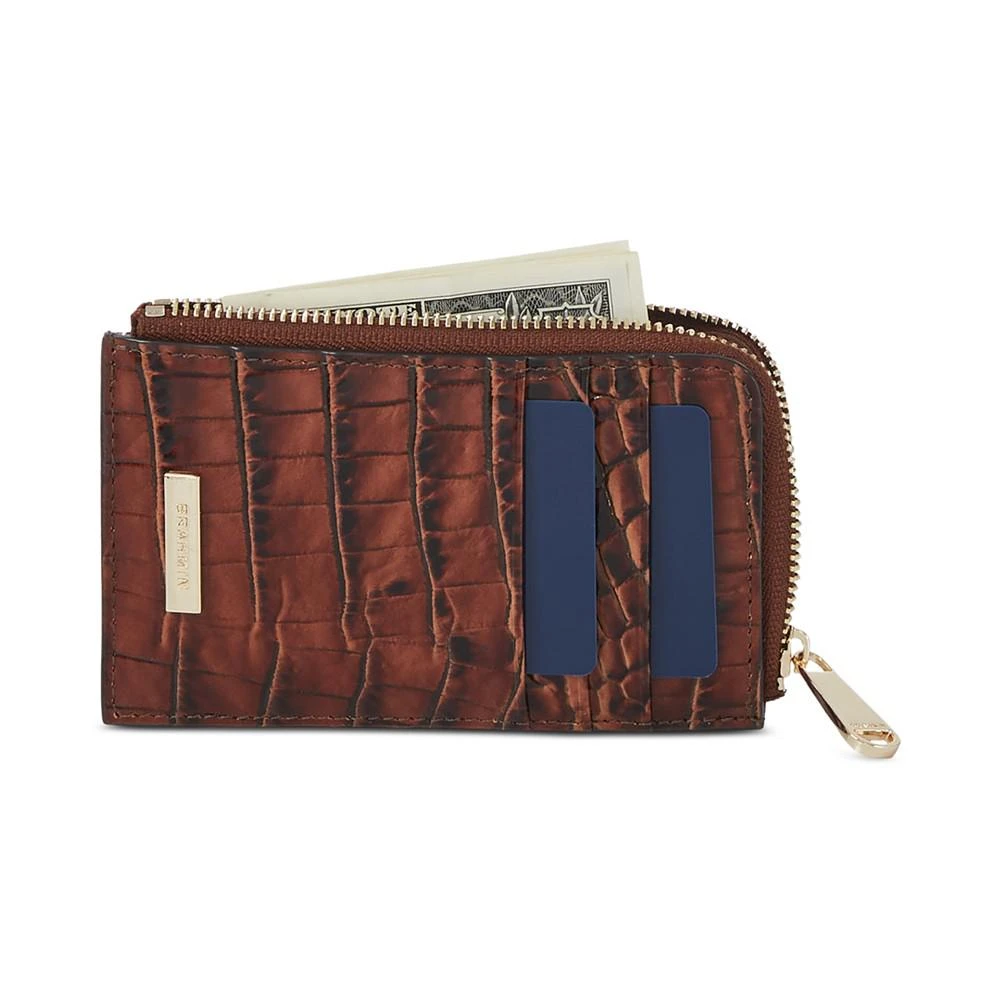 Brahmin Lennon Leather Wallet 5