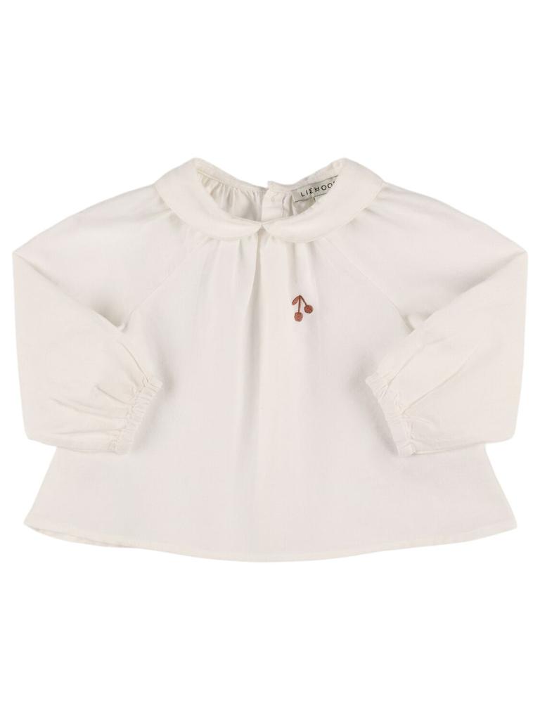 Liewood Organic Cotton Shirt