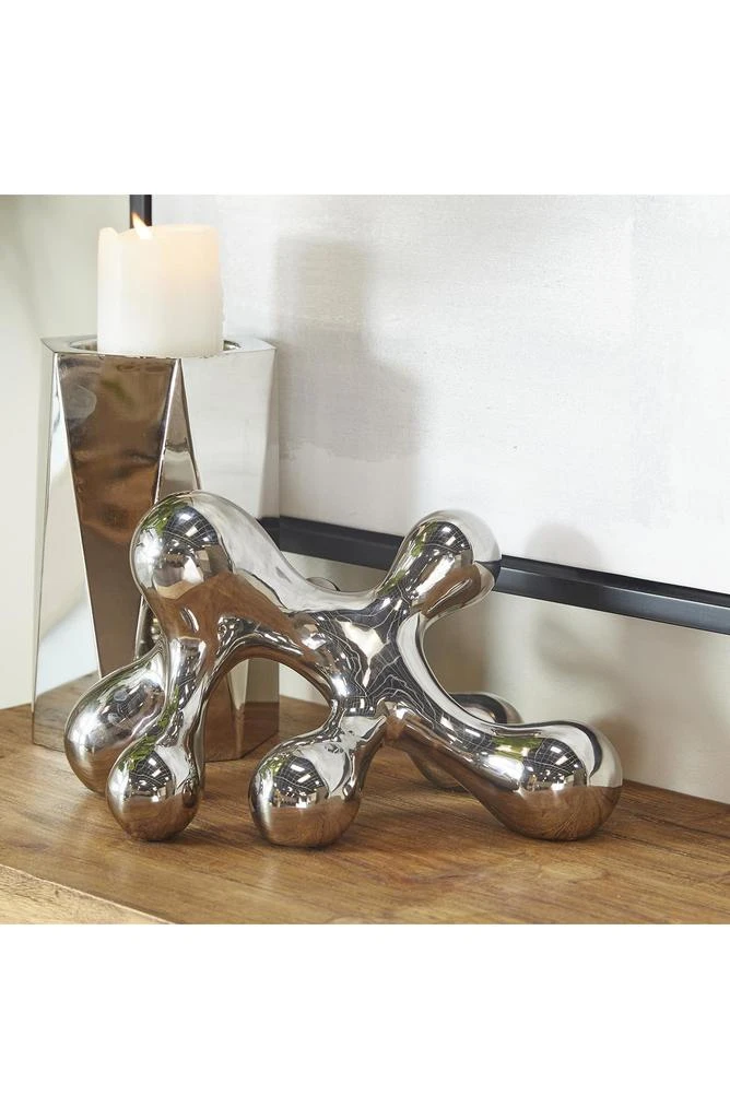 UMA Contemporary Porcelain Statue 7