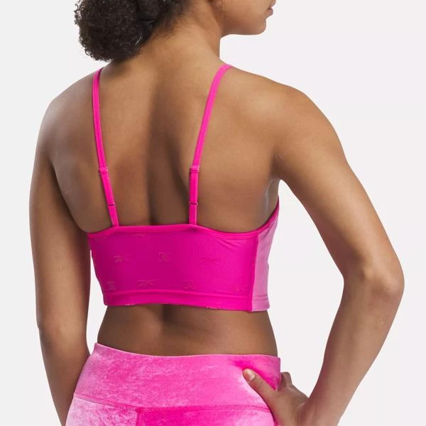 Reebok Reebok x Juicy Couture Bra 5