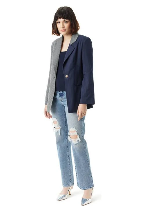 Sam Edelman Edelman Womens Sire Blazer 4