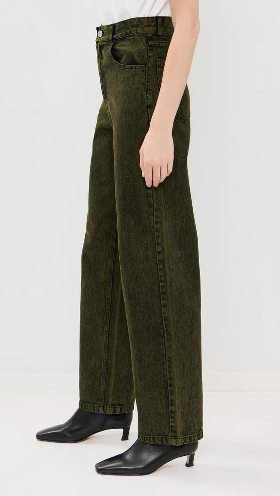 Rachel Comey Larm Pants 3