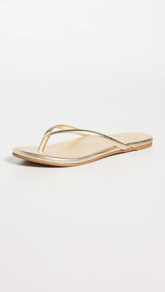 beek Sunbeam Flip Flops 4