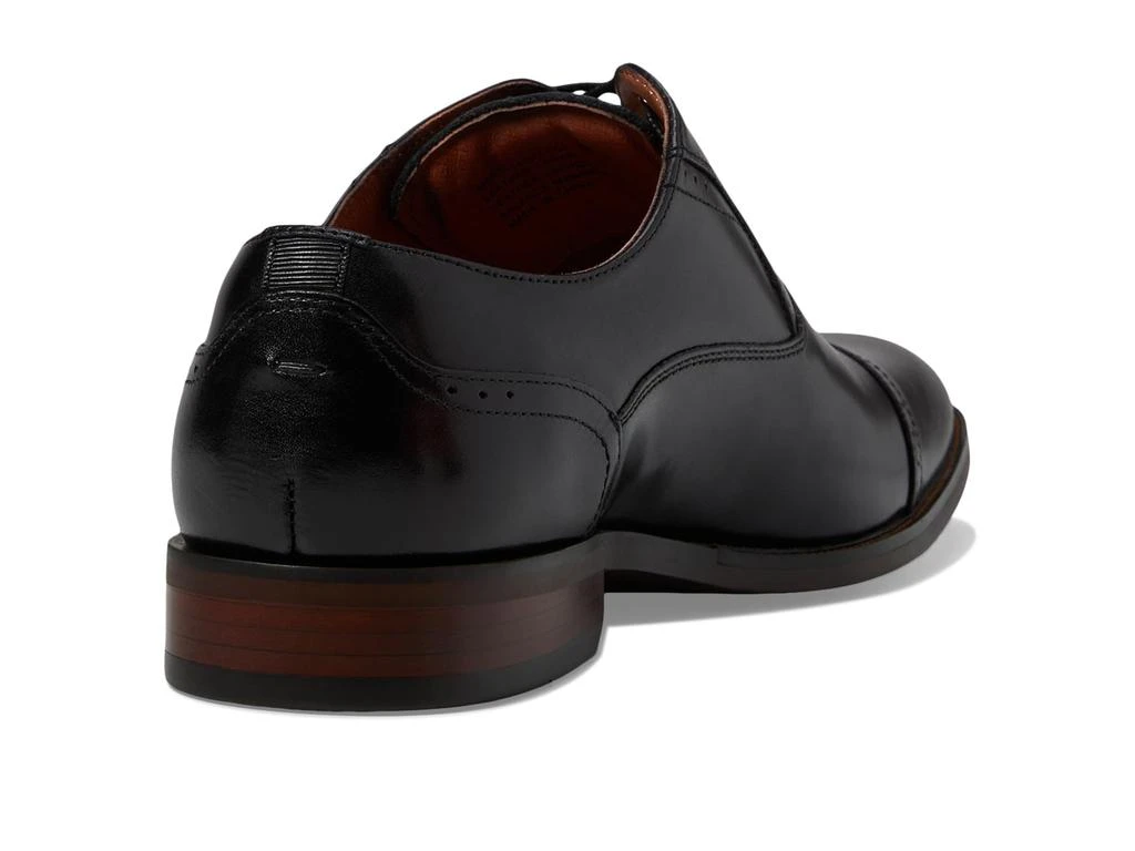 Florsheim Sorrento Cap Toe Oxford 5