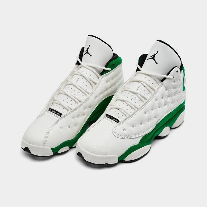 Jordan Big Kids' Air Jordan Retro 13 Basketball Shoes 2