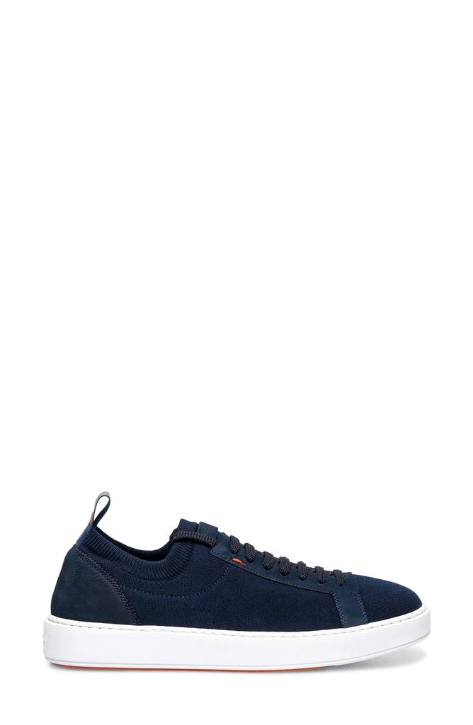 Santoni Daftest Sneaker 3