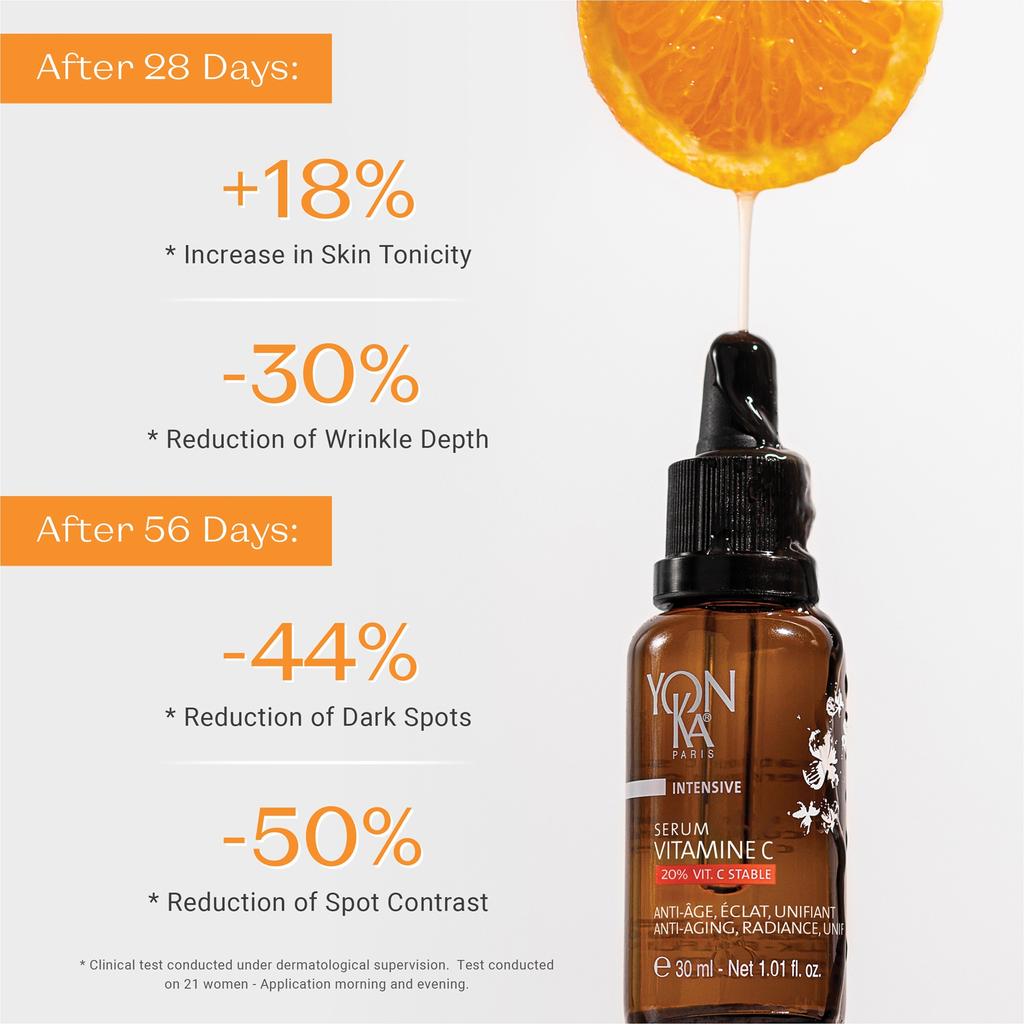Yon-Ka Paris Skincare Yon-Ka Paris Skincare Serum Vitamine C