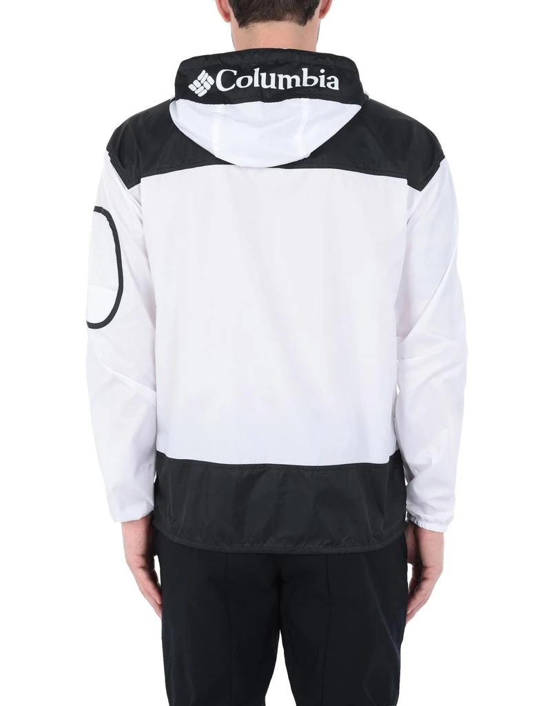 Columbia Jacket 3