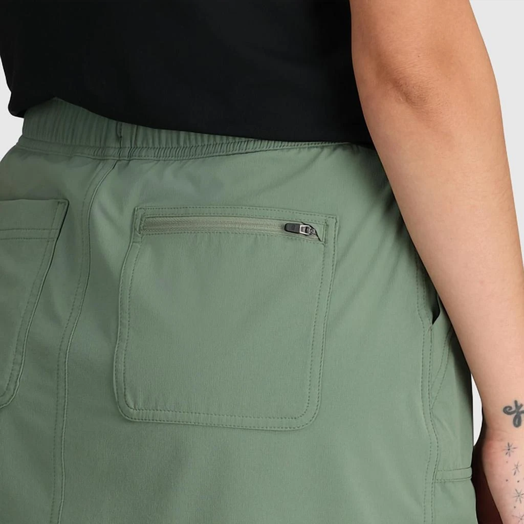Outdoor Research Outdoor Research - Ferrosi Skort 5