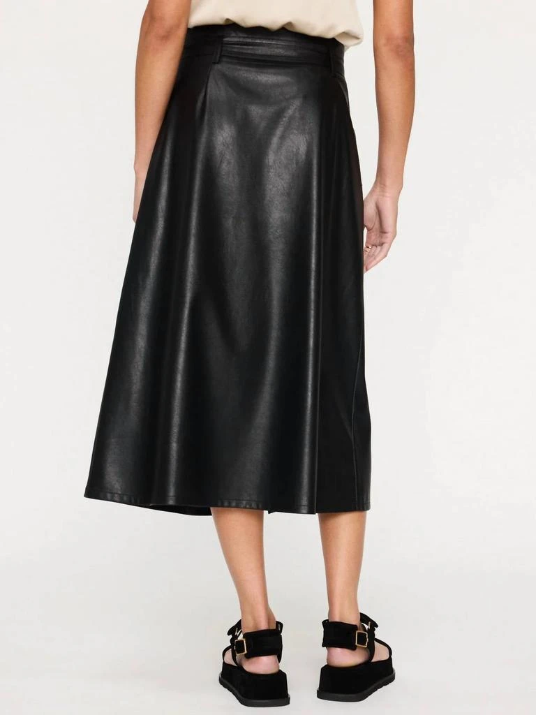 Brochu Walker Brochu Walker - Teagan Vegan Leather 3