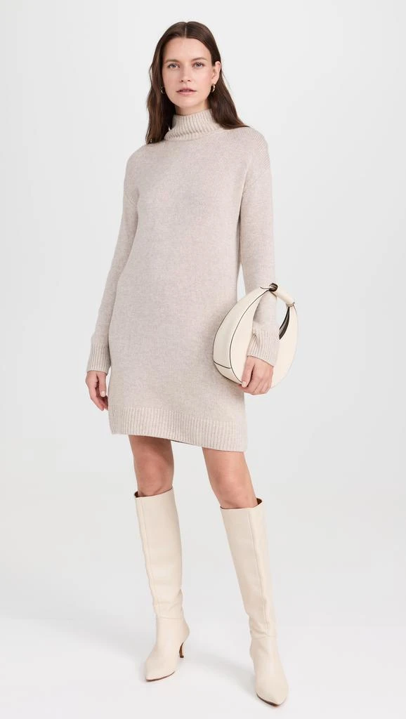 Staud Mini Moon Bag 9