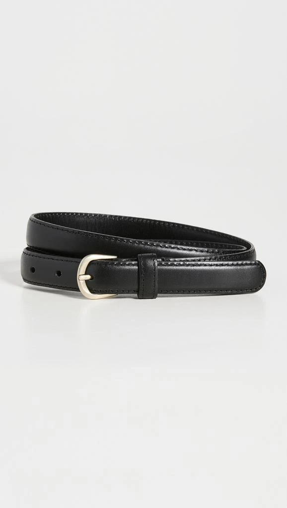 Janessa Leone Belt 07s 1