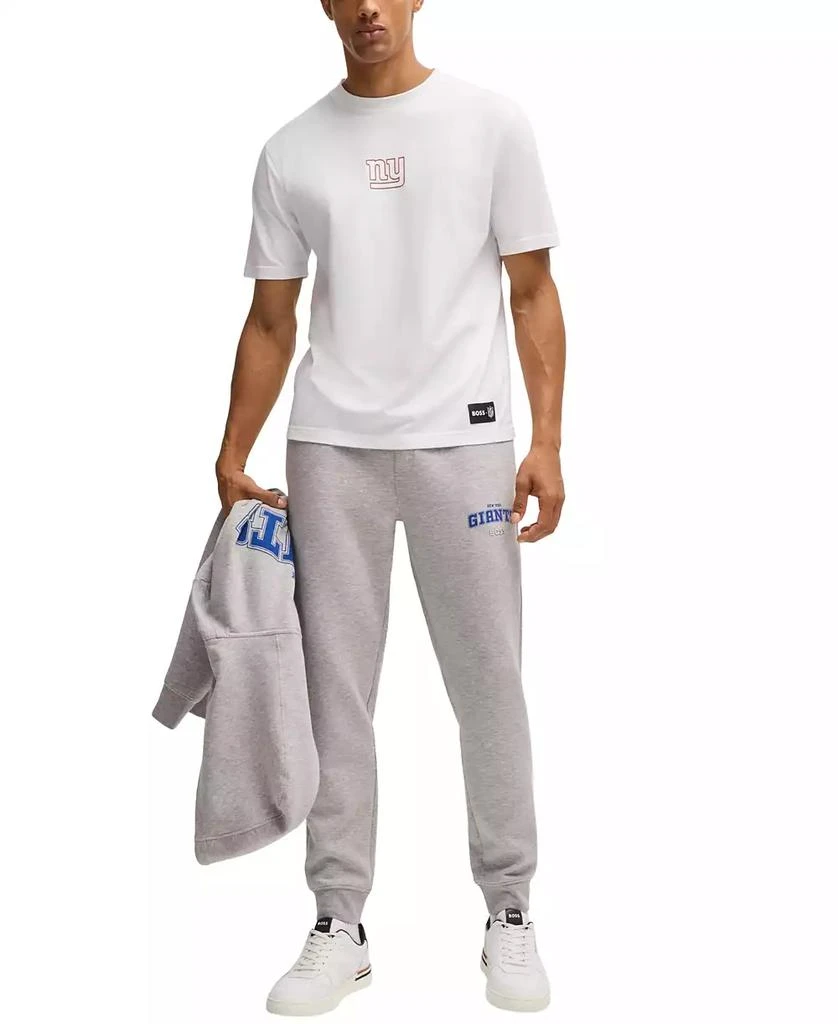 Hugo Boss BOSS x NFL Men's T-Shirt 4