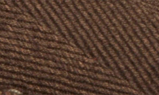 Dear Foams Matthew Faux Shearling Scuff Slipper 6