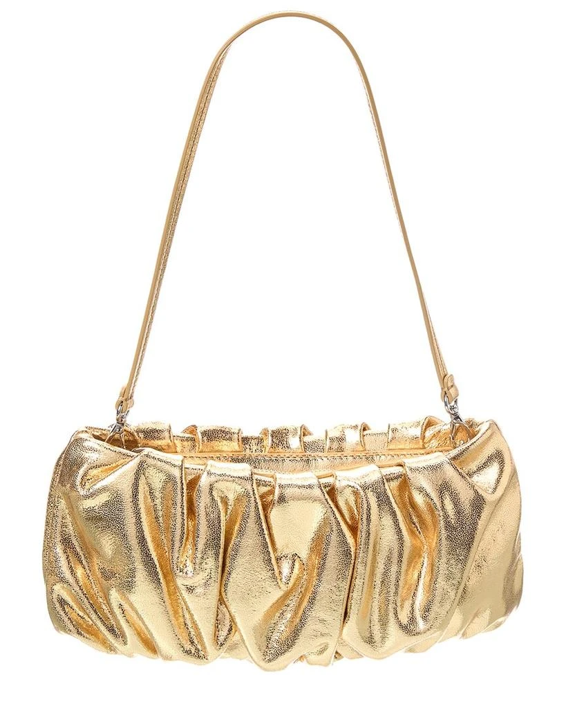 Staud Bean Leather Convertible Bag 1