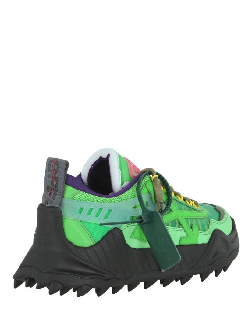 Off-White Odsy 1000 Trainer Sneakers 3
