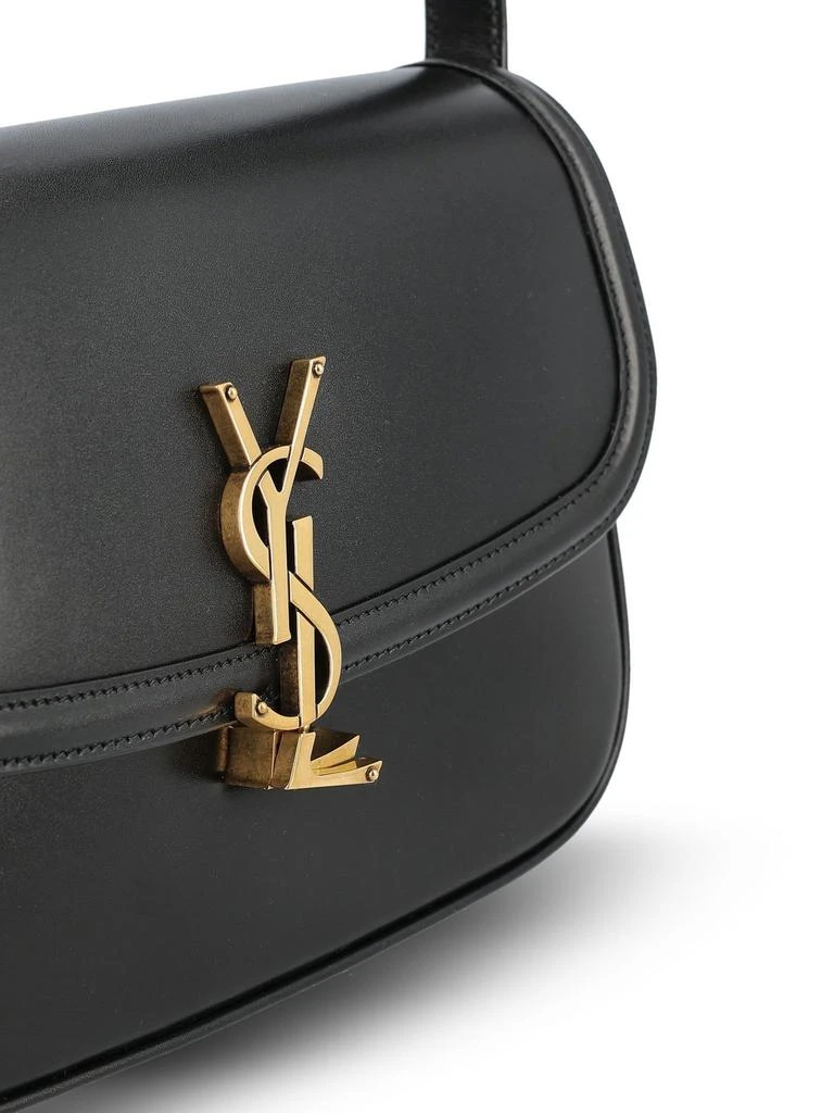 Yves Saint Laurent Saint Laurent Solferino Medium Shoulder Bag 4
