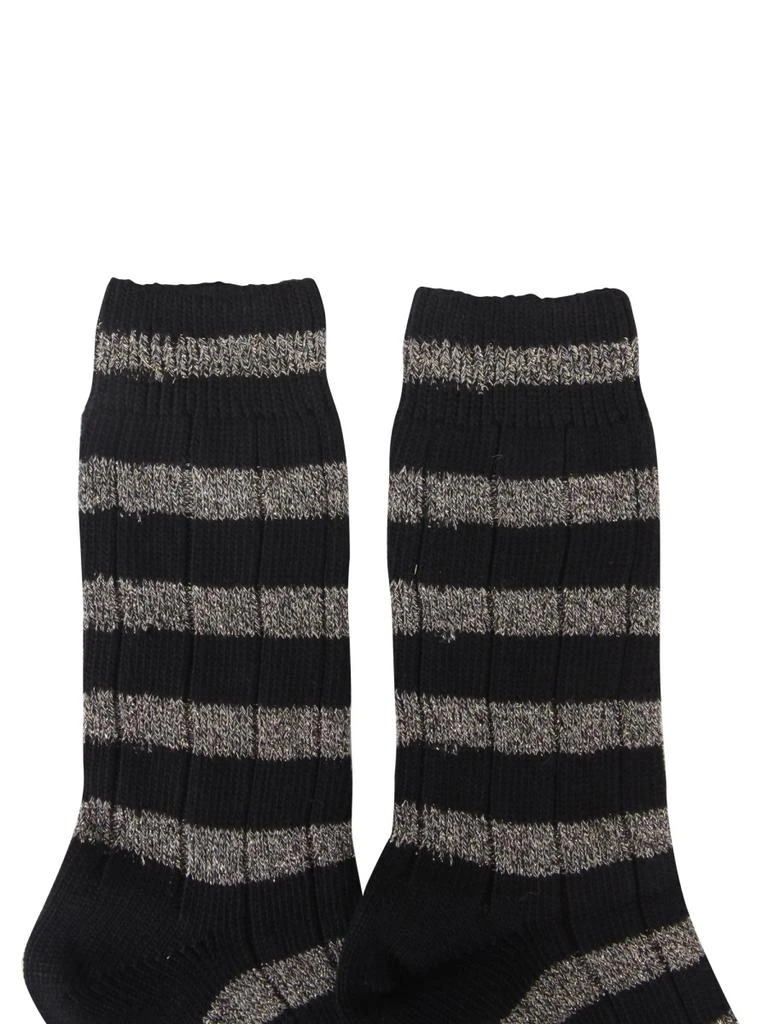 ANT45 DUBLIN SOCKS 3