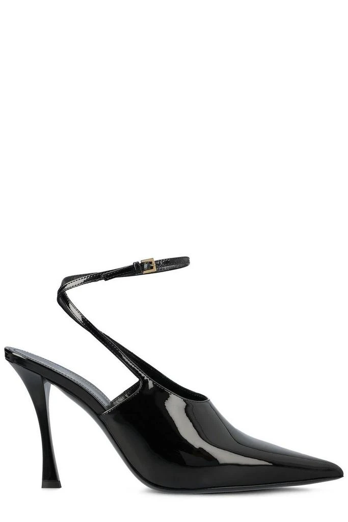 Givenchy Givenchy Slingback Pointed-Toe Pumps from Cettire