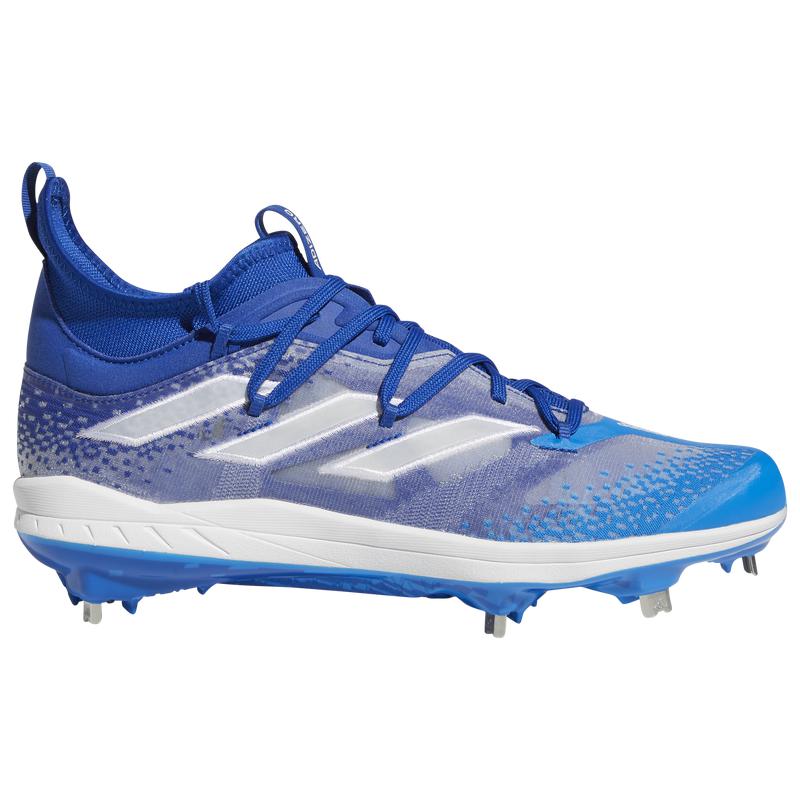 Adidas adidas Adizero Afterburner 9 NWV Metal - Men's