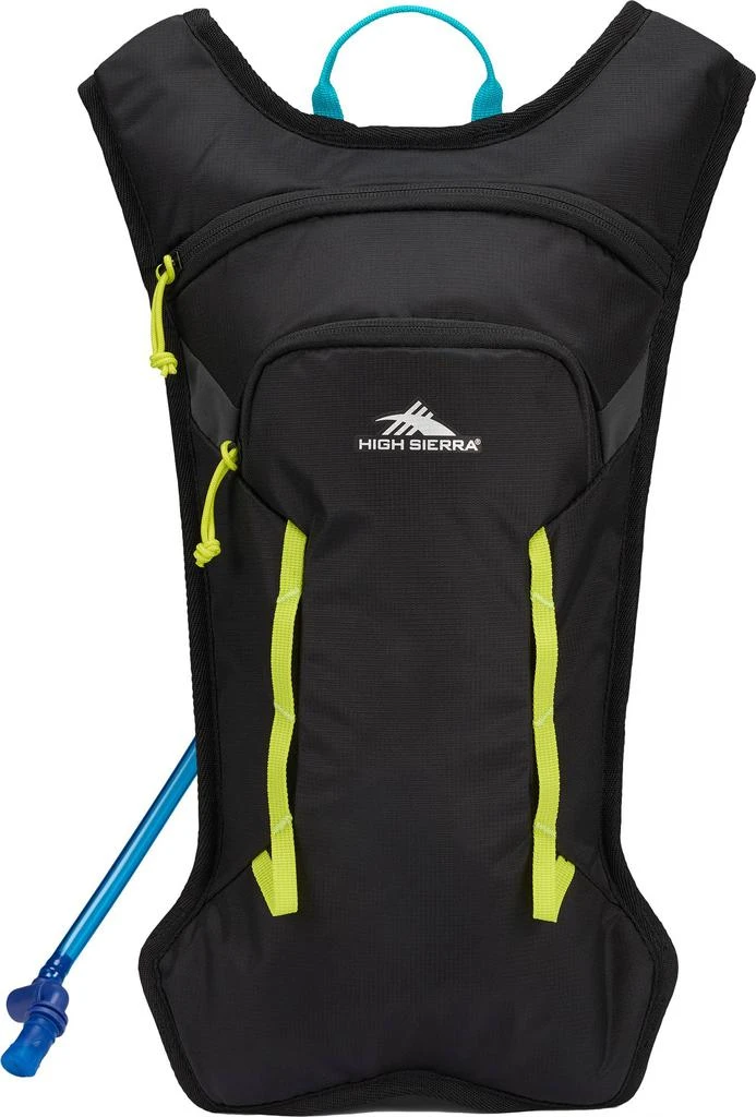 High Sierra High Sierra HydraHike 2.0 Hydration Backpack 3
