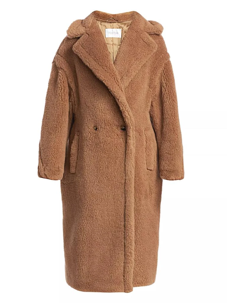 Max Mara Teddy Bear Icon  Coat 1