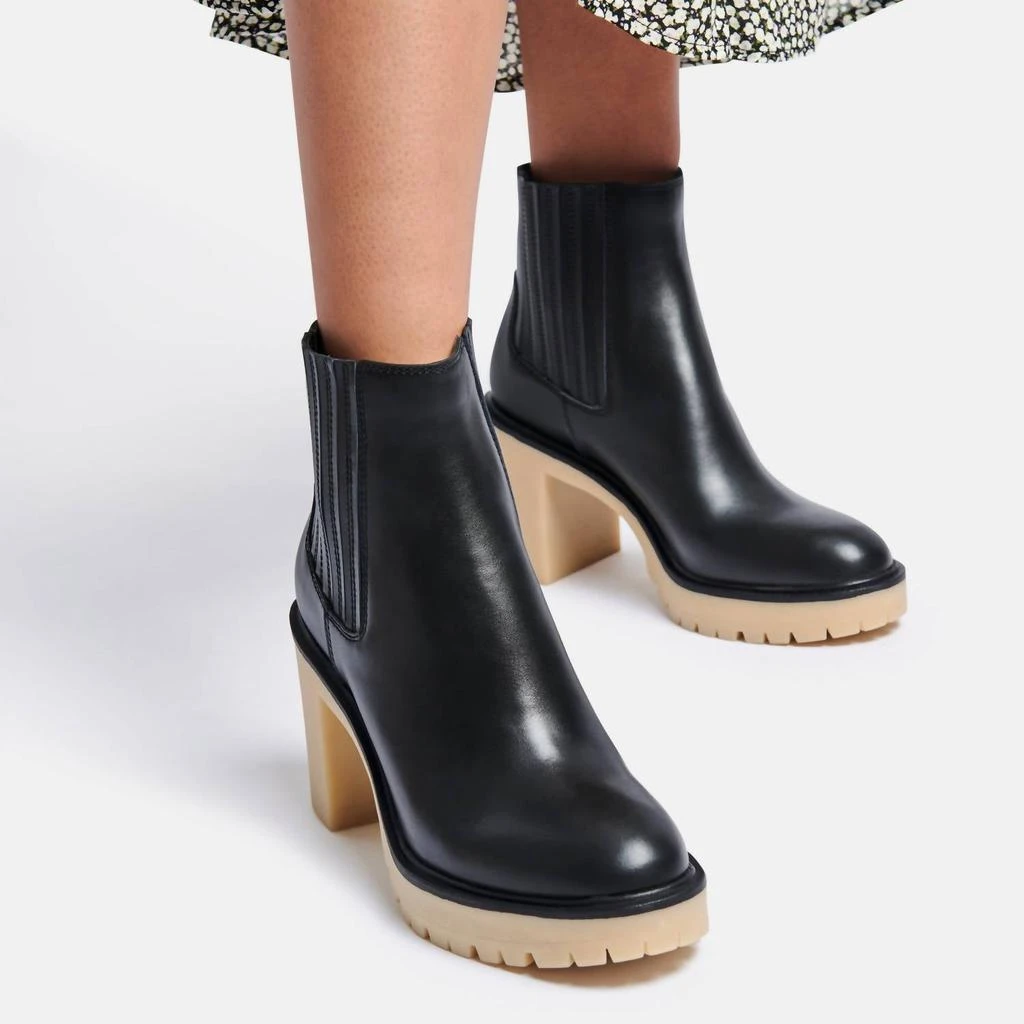 Dolce Vita CASTER H2O BOOTIES 2