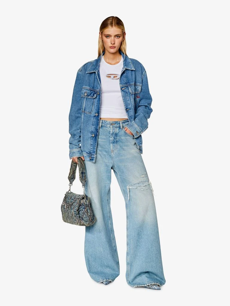 Diesel T-ANGIE 2