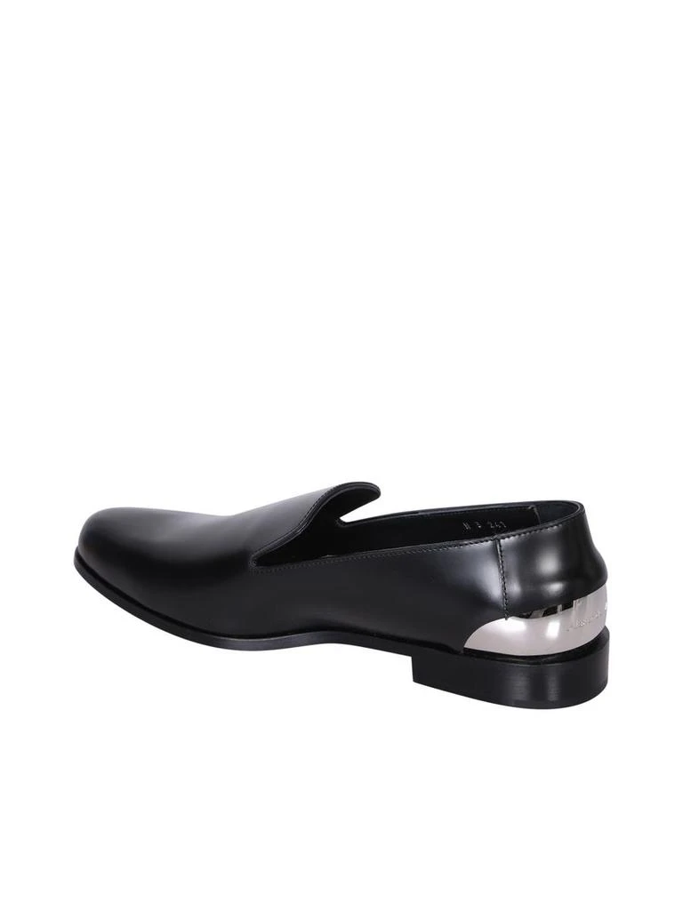 Alexander McQueen Alexander Mcqueen Loafer 4