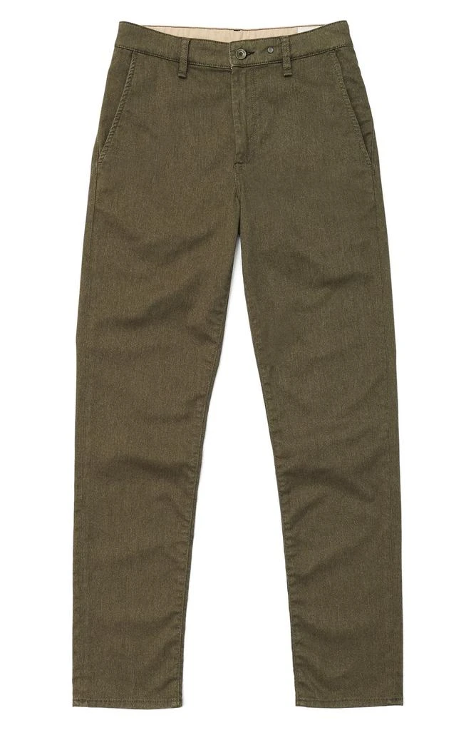 Rag & Bone Fit 2 Brushed Twill Chino Pants 3