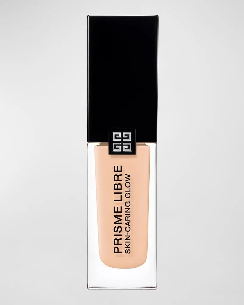 Givenchy Prisme Libre Skin-Caring Glow Foundation 24H Hydration
