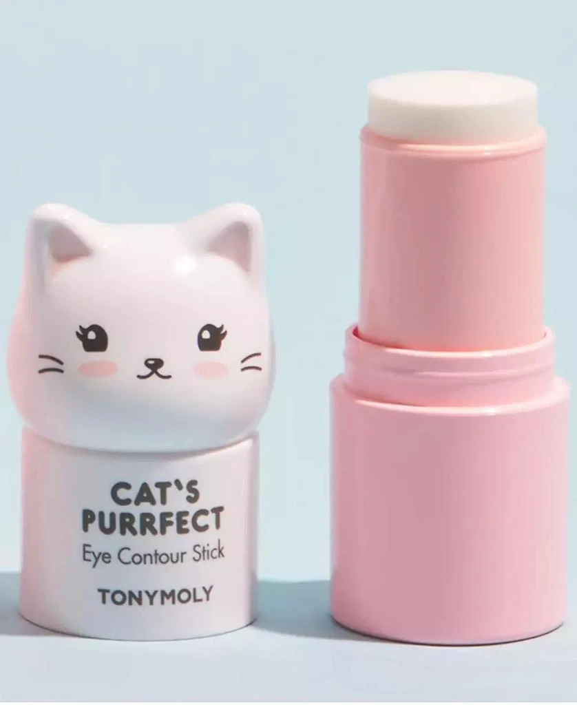 TONYMOLY Cat's Purrfect Eye Contour Stick 2